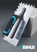 Gleterica nazubljena (8 zakovica) - BIHUI PTSB - Slika 2