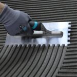 Gleterica nazubljena (8 zakovica) - BIHUI PTSB - Slika 3