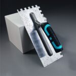 Gleterica nazubljena (8 zakovica) - BIHUI PTSB - Slika 4