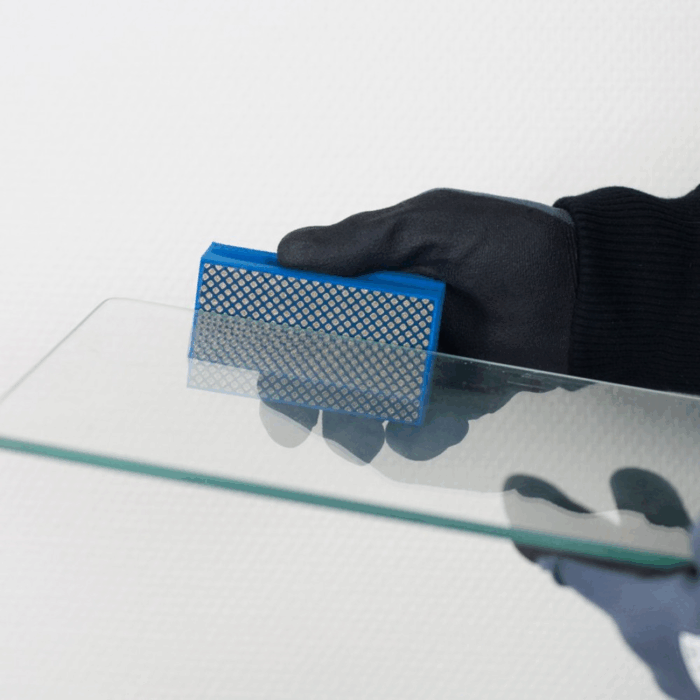 Dijamantski brusni sunđer - BIHUI DHP - Slika 4