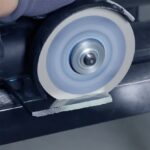 Dijamantska brusno-rezna ploča – BIHUI DPG125 - Slika 3