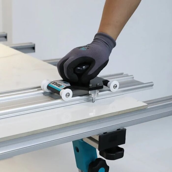 Ručni rezač keramike velikog formata – BIHUI LFMC5 - Slika 6