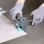 Klešta (stezaljka) za lomljenje keramike - BIHUI LFTBH - Slika 4