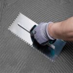 Gleterica nazubljena (13 zakovica) - BIHUI PTSL - Slika 2