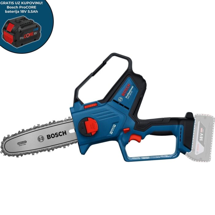 akumulatorska-lancana-testera-bosch-gke-18v-20-professional-solo-bez-baterije-i-punjaca-06008d7100-gama-alati-1.jpg Aku lančana testera Bosch GKE 18V-20 Professional Solo bez baterije i punjača (06008D7100) - Slika 1