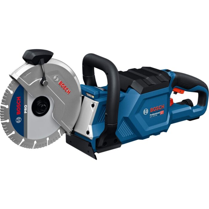 Akumulatorska rezna testera za sečenje betona i metala Bosch GCS 18V-230 Professional (06013B0000) - Slika 1