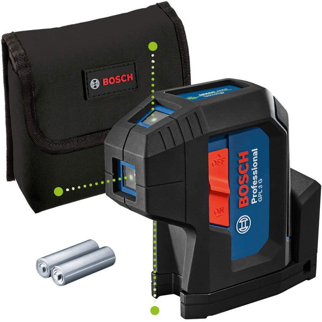 bosch-gpl-3-g-laser-za-tacke-30m-zeleni-zrak-0601066n00.jpg Bosch GPL 3 G laser za tačke 30m - zeleni zrak (0601066N00) - Slika 1