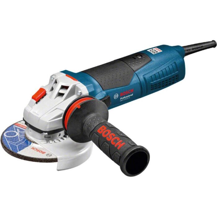 Bosch GWS 17-125 CIE ugaona brusilica 1700W; 125mm (060179H002) - Slika 1