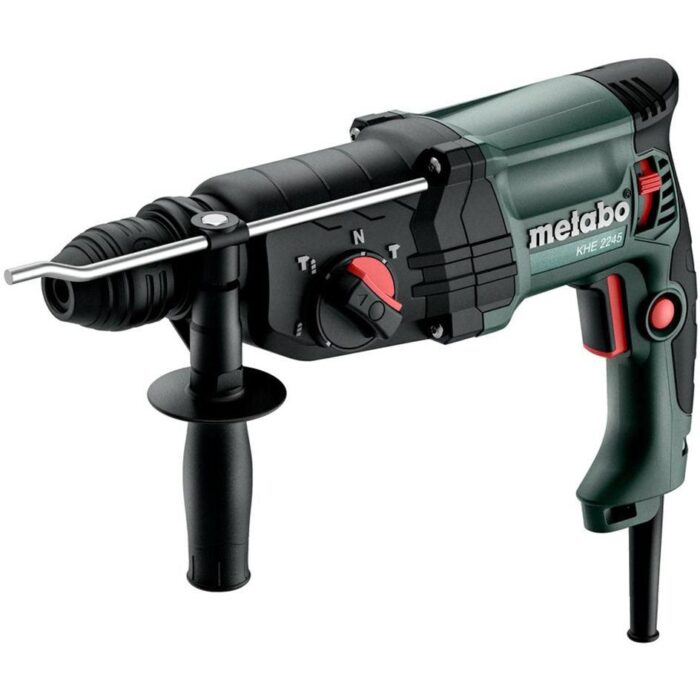 Elektro-pneumatski čekić Metabo KHE 2245 SDS-plus (601708500) - Slika 1