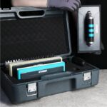 Set gleterica i sunđera BIHUI - PTSCK12 - Slika 5