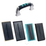 Set gleterica i sunđera BIHUI - PTSCK12 - Slika 8