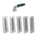 Set gleterica i sunđera BIHUI - PTSCK12 - Slika 9