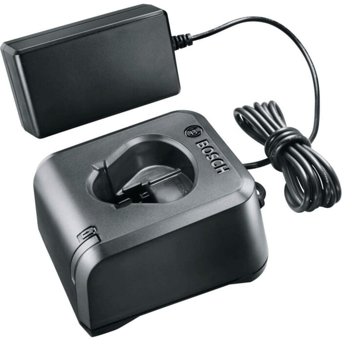 Punjač akumulatora Bosch GAL 12V-20 za 12V Bosch zelene alate (1600A020Y1) - Slika 1