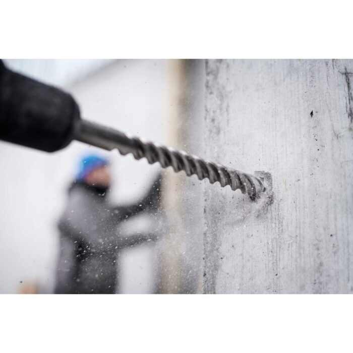 Bosch udarna burgija SDS-max-8x Ø32 x 200 x 320 mm - 2608578652 - Slika 1