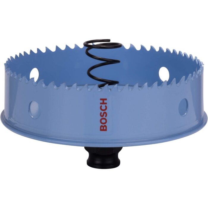 Testera za bušenje rupa - otvora u limu Bosch Special for Sheet Metal 102 mm, 4" - 2608584811 - Slika 1