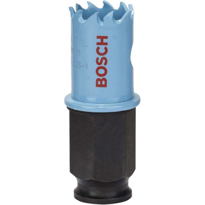 Testera za bušenje rupa otvora u limu Bosch Special for Sheet Metal 19 mm, 3/4" - 2608584780 - Slika 1