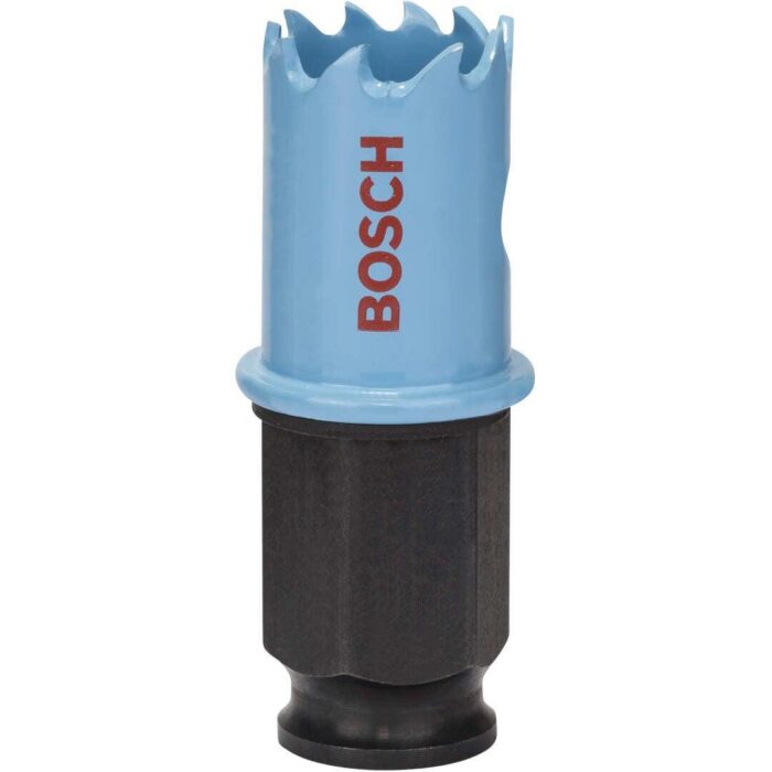 Testera za bušenje rupa otvora u limu Bosch Special for Sheet Metal 20 mm, 25/32" - 2608584781 - Slika 1