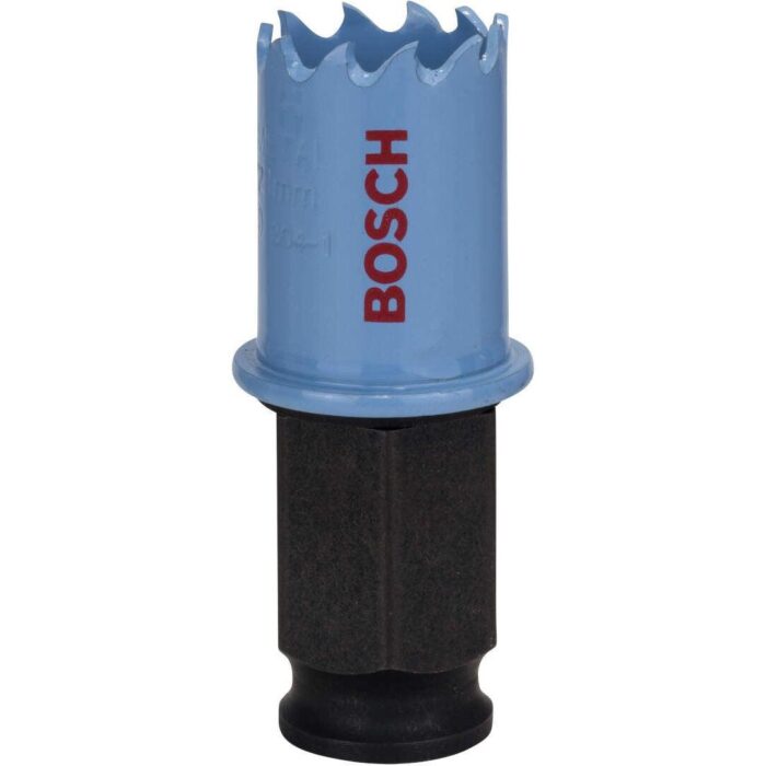 Testera za bušenje rupa - otvora u limu Bosch Special for Sheet Metal 21 mm, 13/16" - 2608584782 - Slika 1