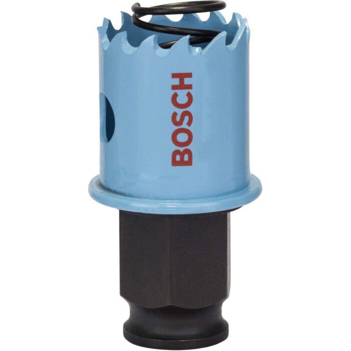 Testera za bušenje rupa - otvora u limu Bosch Special for Sheet Metal 25 mm, 1" - 2608584784 - Slika 1