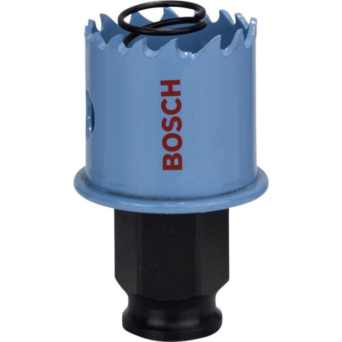 Testera za bušenje rupa otvora u limu Bosch Special for Sheet Metal 30 mm, 1 3/16" - 2608584787 - Slika 1