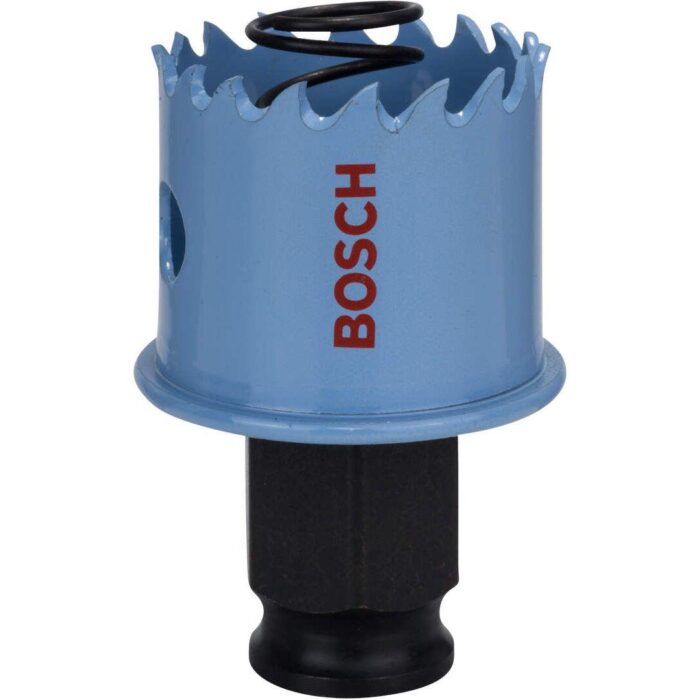 Testera za bušenje rupa - otvora u limu Bosch Special for Sheet Metal 33 mm, 1 5/16" - 2608584789 - Slika 1