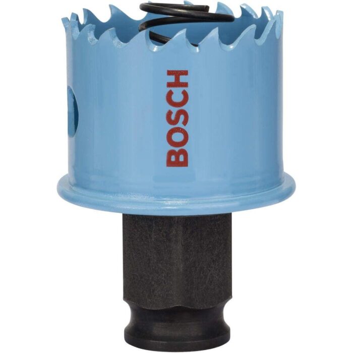 Testera za bušenje rupa - otvora u limu Bosch Special for Sheet Metal 35 mm, 1 3/8" - 2608584790 - Slika 1