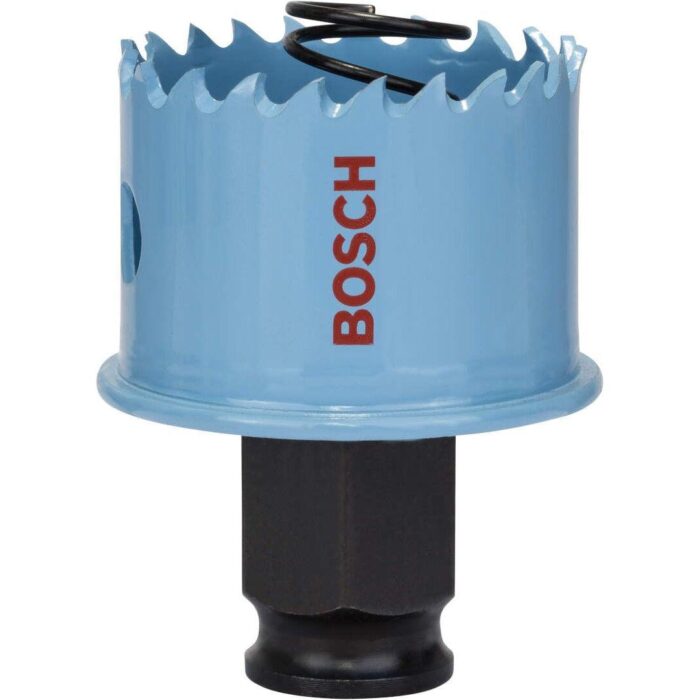 Testera za bušenje rupa - otvora u limu Bosch Special for Sheet Metal 38 mm, 1 1/2" - 2608584791 - Slika 1