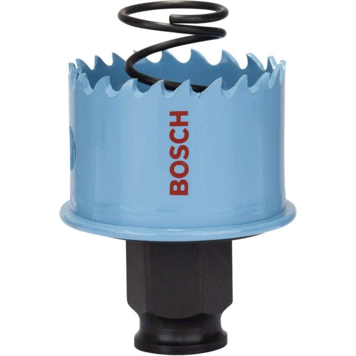 Testera za bušenje rupa - otvora u limu Bosch Special for Sheet Metal 40 mm, 1 9/16" - 2608584792 - Slika 1