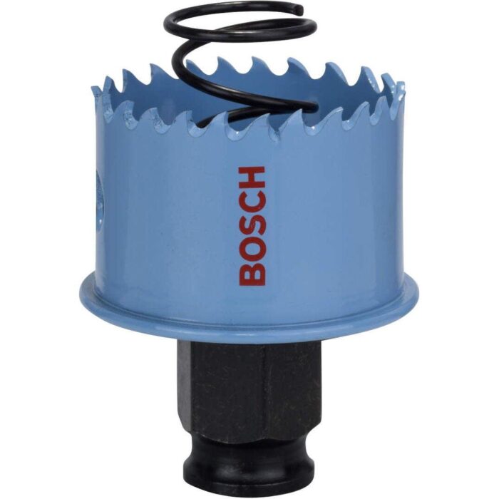 Testera za bušenje rupa - otvora u limu Bosch Special for Sheet Metal 41 mm, 1 5/8" - 2608584793 - Slika 1