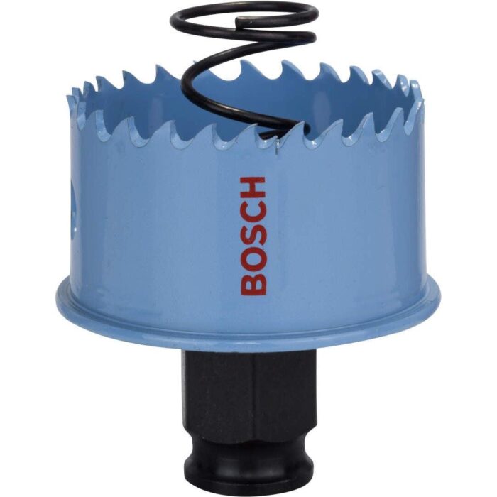 Testera za bušenje rupa - otvora u limu Bosch Special for Sheet Metal 48 mm, 1 7/8" - 2608584795 - Slika 1