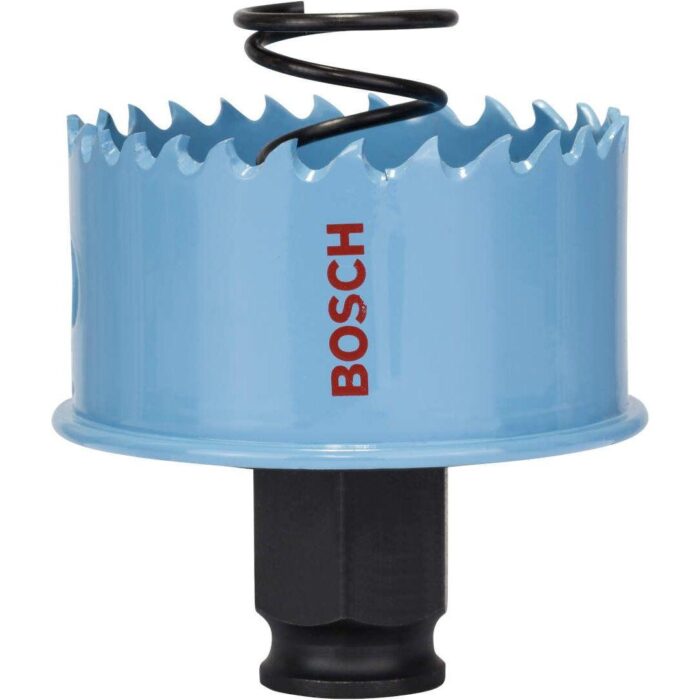 Testera za bušenje rupa - otvora u limu Bosch Special for Sheet Metal 51 mm, 2" - 2608584796 - Slika 1