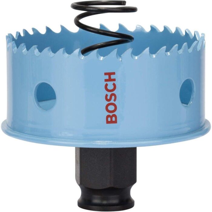 Testera za bušenje rupa - otvora u limu Bosch Special for Sheet Metal 60 mm, 2 3/8" - 2608584799 - Slika 1
