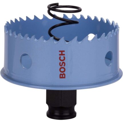 Testera za bušenje rupa - otvora u limu Bosch Special for Sheet Metal 67 mm, 2 5/8" - 2608584802