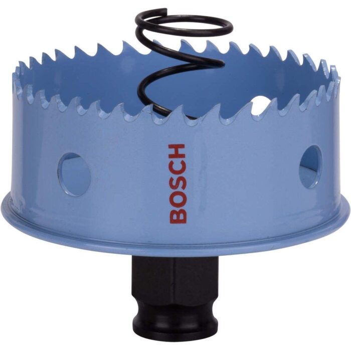 Testera za bušenje rupa - otvora u limu Bosch Special for Sheet Metal 67 mm, 2 5/8" - 2608584802 - Slika 1