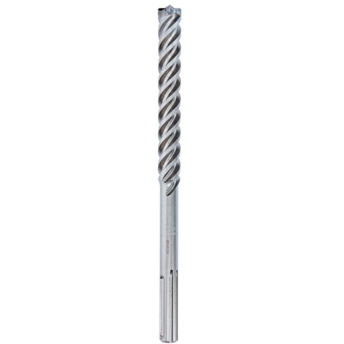 Bosch udarna burgija SDS-max-8x Ø24 x 200 x 320 mm - 2608578636 - Slika 1