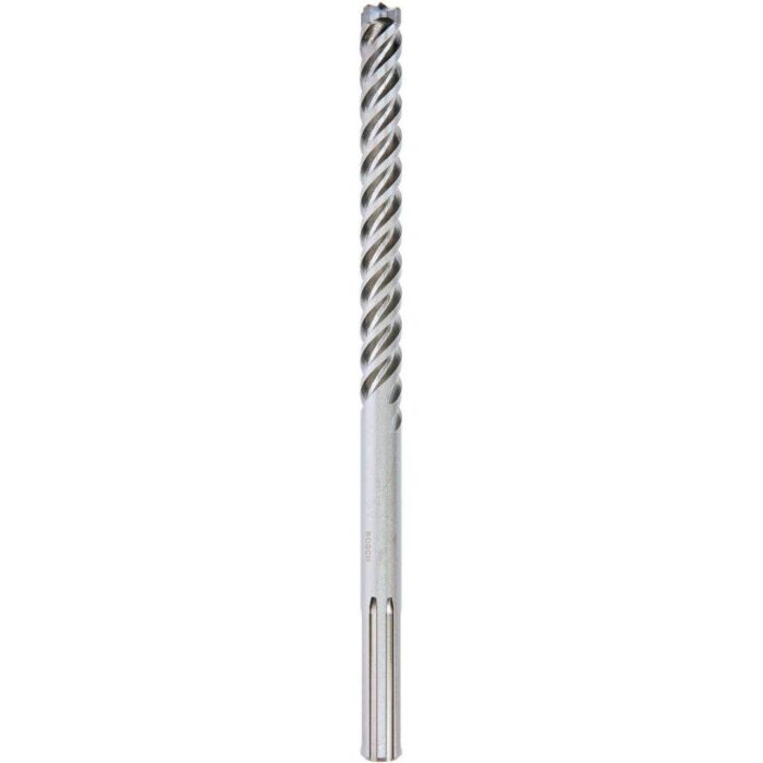Bosch udarna burgija SDS-max-8x pakovanje (5 kom./ cena za 1 komad) Ø20 x 200 x 320 mm - 2608578693 - Slika 1