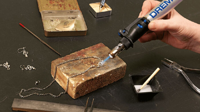 DREMEL® Versatip - Slika 4