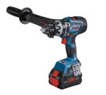 GSR 18V-150 C + 3x PC 18V 8.0 Ah + GAL 1880 CV + L-BOXX - Slika 2