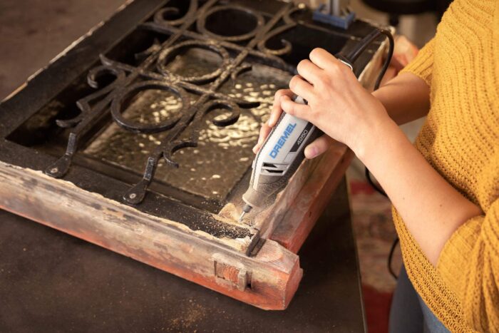 DREMEL® 4250 - 35 - Slika 5