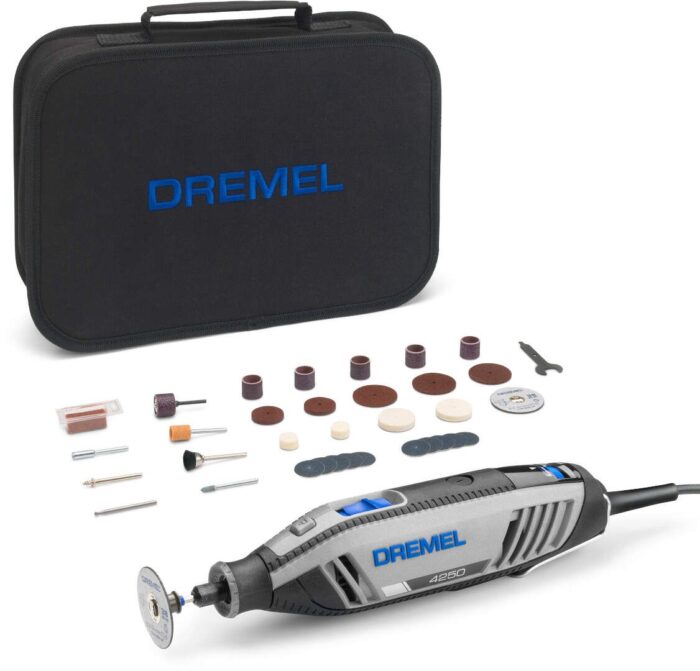 DREMEL® 4250 - 35 - Slika 1