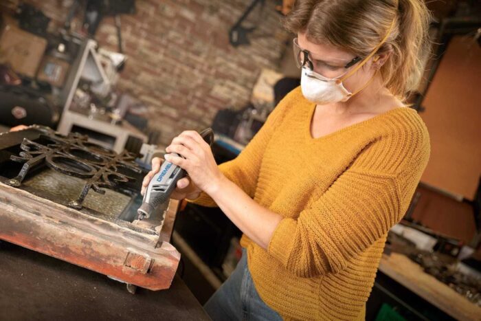 DREMEL® 4250 - 35 - Slika 4