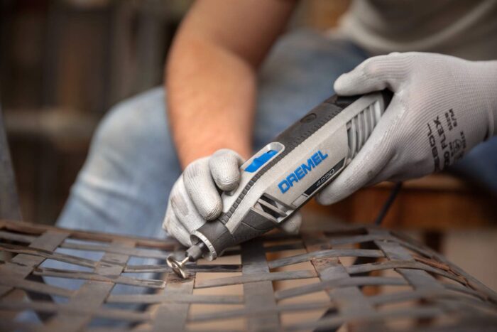 Dremel 4250 6/128 višenamenski alat sa 128 komada dodatnog pribora - Slika 4