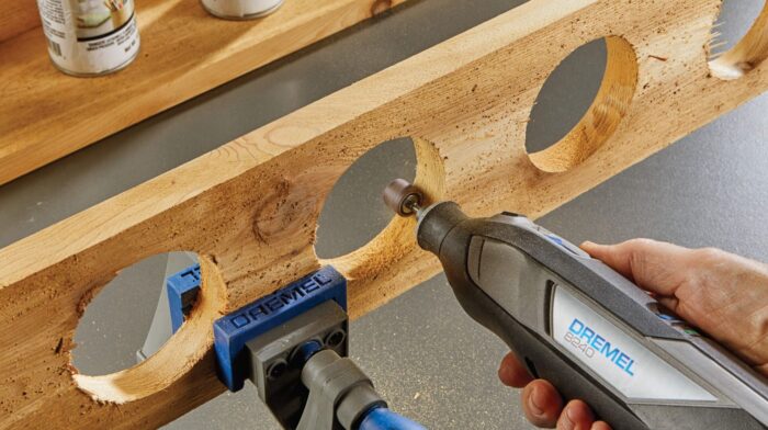 DREMEL® 8240 3/45 - Slika 5