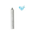 Gravura urađena iglom sa dijamantskim vrhom