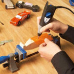 DREMEL® Uređaj za graviranje - Slika 4