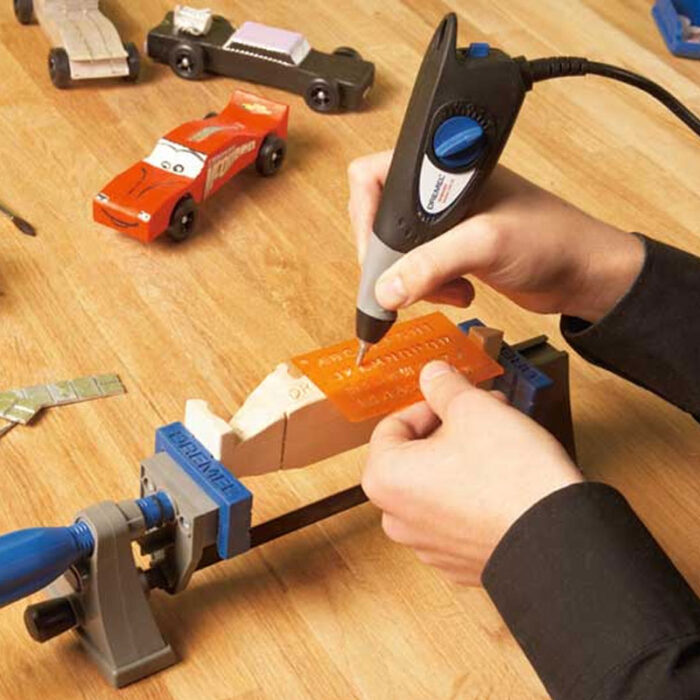 DREMEL® Uređaj za graviranje - Slika 4