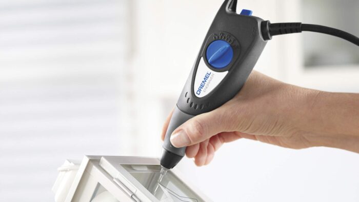 DREMEL® Uređaj za graviranje - Slika 6