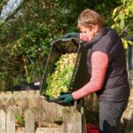 Tiha seckalica-drobilica Bosch AXT 25 TC (060080330C) - Slika 2