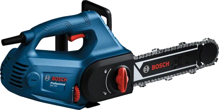 Testera za porobeton GAC 250 - Slika 1