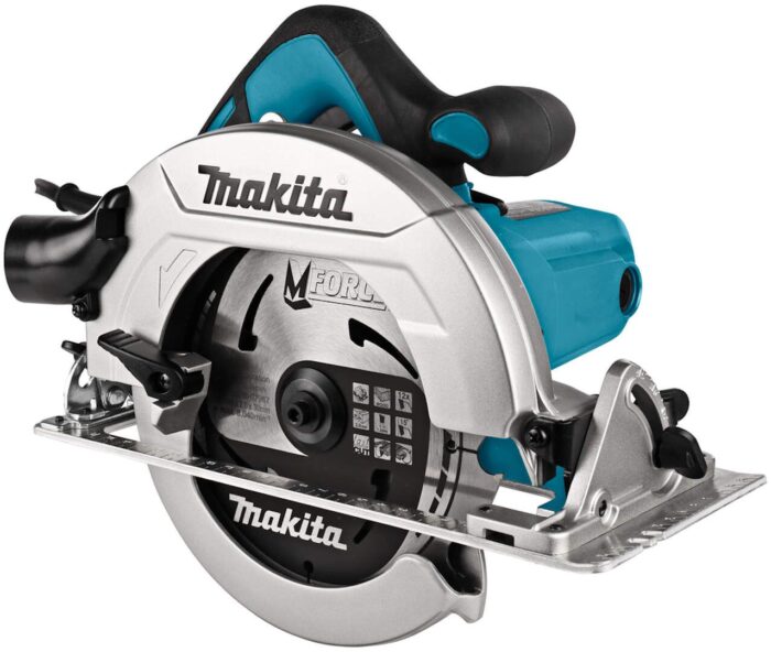 Kružna testera-cirkular Makita HS7611 - Slika 1